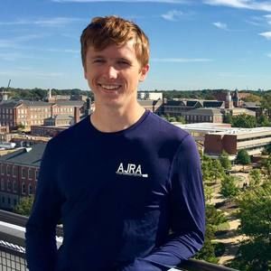 Meet your Posher, Will